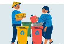 Kategori Sampah