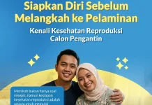 Siapkan Diri sebelum Melangkah ke Pelaminan: Kenali Kesehatan Reproduksi Calon Pe