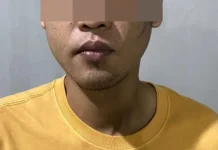 Polisi Ringkus Pelaku Pencurian Dua Handphone di Blambangan Umpu