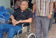 Tokoh Masyarakat Kenang Ryamizard Sebagai Sosok Bijaksana
