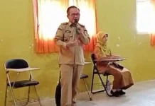 Pekerja Migran Ilegal Rentan Jadi Korban Perdagangan Orang
