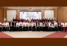 Ratusan Peserta Didik Kesetaraan di Way Kanan Selesaikan Program Pendidikan