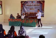 KONI Way Kanan Perkuat Pembinaan Atlet Sejak Dini