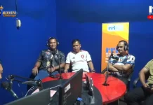KONI Way Kanan Siapkan PORKAB 2026 Jaring Atlet Terbaik