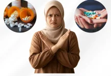 Bahaya di Balik Penyalahgunaan Obat Obatan Tertentu
