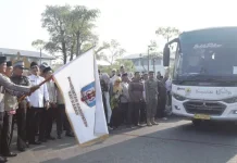 Jemaah Haji Way Kanan Dijadwalkan Pulang 17 Juni 2026