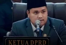 DPRD Way Kanan Akan Audiensi dengan Polres Soal Narkoba