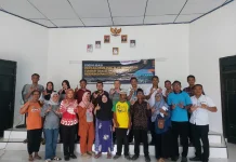 Ramsai Bentuk Pokmas untuk Penanganan Kawasan Kumuh