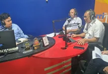 Terbatas Anggaran, PUPR Way Kanan Fokus Skala Prioritas