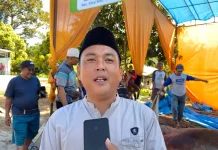 Bansos Dinilai Efektif Bantu Kurangi Beban Warga Tanjung Harapan