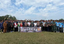 Porkab Sepak Bola Jadi Ajang Seleksi Atlet menuju Porprov