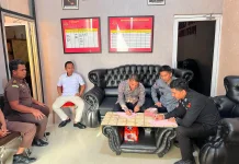 Kejari Way Kanan Setor Rp100 Juta Denda Korupsi SPAM Pakuan Ratu ke Kas Negara