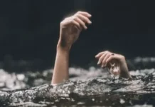 Anak Delapan Tahun Diduga Tenggelam di Sungai Umpu