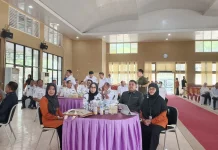 Sensus Ekonomi 2026 Jadi Dasar Perencanaan Pembangunan di Way Kanan