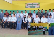 Bupati Way Kanan Dorong Majelis Taklim Perkuat Syiar Islam
