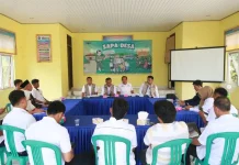Kantah Way Kanan Perkuat Edukasi Pertanahan di Way Tuba