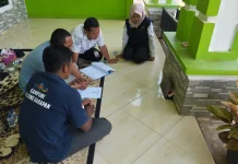 Penyuluh Perikanan Siap Dampingi KDMP Tanjung Harapan Kelola Bioflok