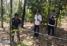 Bioflok Tematik Diharapkan Gerakkan Ekonomi KDMP Tanjung Harapan