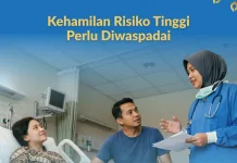 Kehamilan Risiko Tinggi: Kenali Kriteria, Tanda Bahaya, dan Penanganannya
