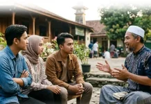 Enam Sifat Dasar Pendakwah