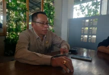 Kuasa Hukum Andes Soroti Pemeriksaan BPRS Way Kanan