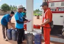 Petani dan Pelaku Usaha Mikro Bisa Akses BBM Subsidi Lewat Aplikasi XStar