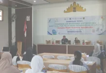 Apotek Didorong Berperan Cegah Resistensi Antimikroba