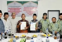 IAI Al Hikmah Gandeng LDII Perkuat Pendidikan dan Dakwah