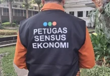Pelaku Usaha Diminta Tidak Ragu Berikan Data Kepada Petugas Sensus Ekonomi