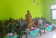 Masyarakat di Kawasan Hutan Diminta Penuhi Ketentuan Perhutanan Sosial