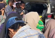 Pemkab Way Kanan Gelar Penetrasi Pasar di Baradatu