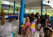 Edukasi Gizi Keluarga Jadi Kunci Pencegahan Stunting