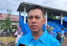 Pariwisata Way Kanan Didorong Tingkatkan Kesejahteraan Masyarakat