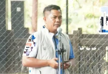 KONI Way Kanan Perkuat Pembinaan Atlet Secara Berkelanjutan