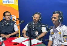Minimnya Penyuluh Jadi Tantangan Pengembangan Perikanan di Way Kanan