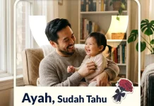 Ayah Sudah Tahu Bahasa Cinta Anakmu?