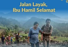 Jalan Layak, Ibu Hamil Selamat