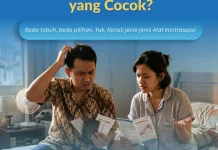 Bingung Pilih KB yang Cocok?