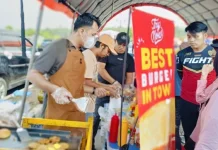 Pelaku UMKM di Way Kanan Apresiasi Program Pendampingan Usaha