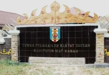 Komisi II DPRD Way Kanan Desak Dugaan Penyimpangan Anggaran BPRS Diusut Tuntas
