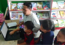 Keluarga Dinilai Jadi Kunci Peningkatan Kualitas Pendidikan Anak