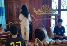 Sanggar Seni di Way Kanan Hadapi Tantangan Dukungan dan Legalitas