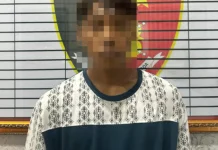 Pemuda di Way Kanan Ditangkap Polisi Usai Diduga Bawa Kabur Anak di Bawah Umur