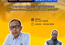 Mengenal Aplikasi XStar