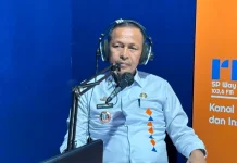 Dinas Perindag Way Kanan Jelaskan Tata Cara Pengajuan Melalui Aplikasi XStar