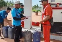 Disperindag Sebut Aplikasi X-Star Permudah Akses BBM Bersubsidi bagi Masyarakat