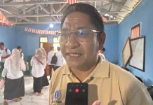 BPR Lipatganda Permudah Akses Kredit untuk Dorong Pengembangan UMKM