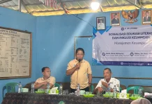 BPR Lipatganda Pastikan Suku Bunga Kredit Tetap Stabil