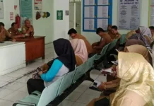 Dinkes Way Kanan Optimalkan Teknologi Digital untuk Perluas Informasi Kesehatan
