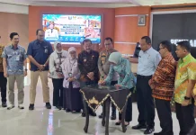Way Kanan Tingkatkan Kualitas Layanan di Mal Pelayanan Publik